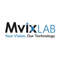 Mvix LAB logo, Mvix LAB contact details