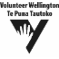 Volunteer Wellington logo, Volunteer Wellington contact details