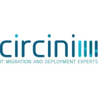 Circini Limited logo, Circini Limited contact details