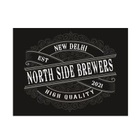 North Side Brewers logo, North Side Brewers contact details