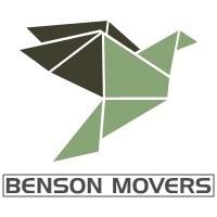 Benson Movers Pvt. Ltd logo, Benson Movers Pvt. Ltd contact details