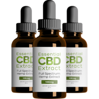 Essential Cbd Extract logo, Essential Cbd Extract contact details