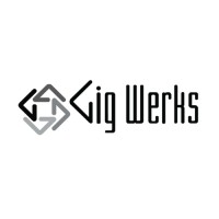 Gig Werks logo, Gig Werks contact details