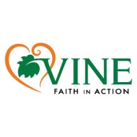 Vine Faith In Action logo, Vine Faith In Action contact details