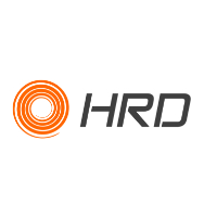 HRD logo, HRD contact details