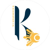 Kasamahan Collective logo, Kasamahan Collective contact details