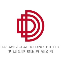 DREAM GLOBAL HOLDINGS PTE LTD logo, DREAM GLOBAL HOLDINGS PTE LTD contact details