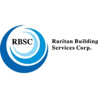 Raritan Building Services Corporation logo, Raritan Building Services Corporation contact details