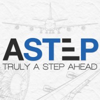 ASTEP India logo, ASTEP India contact details