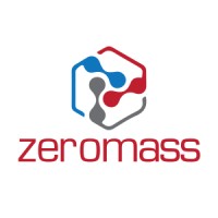 zeromass limited logo, zeromass limited contact details