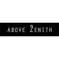 Above Zenith logo, Above Zenith contact details