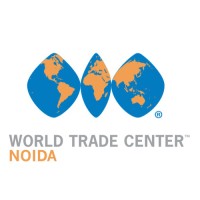 WTC Noida logo, WTC Noida contact details