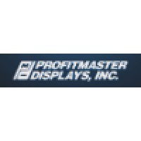 Profitmaster Displays logo, Profitmaster Displays contact details