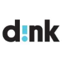 d!NK logo, d!NK contact details