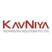 KavNiya Technology Solutions logo, KavNiya Technology Solutions contact details