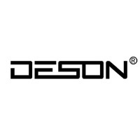 DESON Group logo, DESON Group contact details