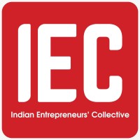 Indian Entrepreneurs'​ Collective logo, Indian Entrepreneurs'​ Collective contact details