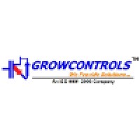 GROWCONTROLS logo, GROWCONTROLS contact details