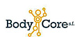 BodyCore logo, BodyCore contact details