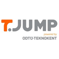 T-Jump - Turkish Startup Network logo, T-Jump - Turkish Startup Network contact details