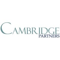 Cambridge Partners logo, Cambridge Partners contact details