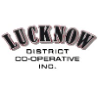 Lucknow District Co-operative Inc. logo, Lucknow District Co-operative Inc. contact details