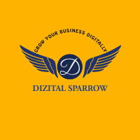 Dizital Sparrow Private Limited logo, Dizital Sparrow Private Limited contact details