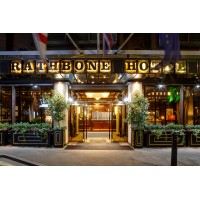 The Rathbone Hotel logo, The Rathbone Hotel contact details