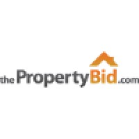 thePropertyBid.com logo, thePropertyBid.com contact details