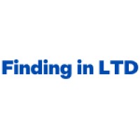 Finding in ltd logo, Finding in ltd contact details