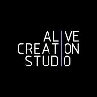 Alive Creation Studio logo, Alive Creation Studio contact details