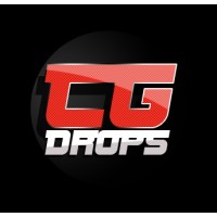 CG Drops logo, CG Drops contact details