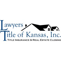 Lawyers Title of Topeka, Inc. logo, Lawyers Title of Topeka, Inc. contact details