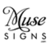 Muse Designs logo, Muse Designs contact details