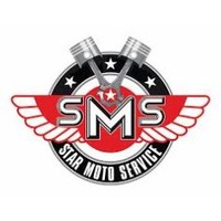 STAR MOTO SERVICE - SMS logo, STAR MOTO SERVICE - SMS contact details