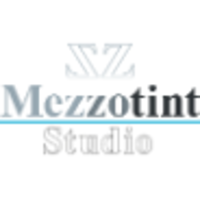 Mezzotint Studio logo, Mezzotint Studio contact details