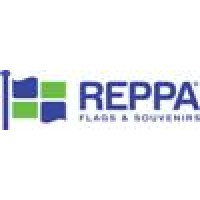 Reppa Flags & Souvenirs logo, Reppa Flags & Souvenirs contact details