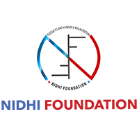 Nidhi Foundation logo, Nidhi Foundation contact details