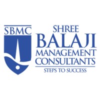 Shree Balaji Management Consultants (SBMC) logo, Shree Balaji Management Consultants (SBMC) contact details