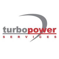 Turbopower Services logo, Turbopower Services contact details