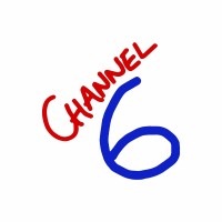 Channel 6 Media logo, Channel 6 Media contact details