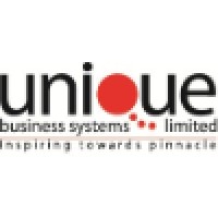 Unique Business Systems Limited logo, Unique Business Systems Limited contact details