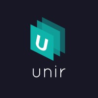 unir logo, unir contact details