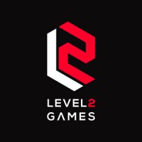 Level2 Games logo, Level2 Games contact details