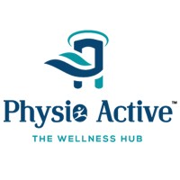 Physio Active Pvt. Ltd logo, Physio Active Pvt. Ltd contact details