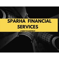 SPARHA FINANCIAL SERVICES logo, SPARHA FINANCIAL SERVICES contact details