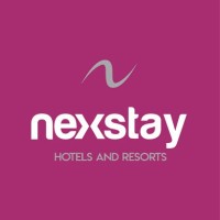 Nexstay Hotels & Resorts logo, Nexstay Hotels & Resorts contact details