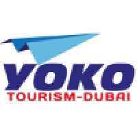 Yoko Tourism logo, Yoko Tourism contact details