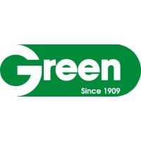 John E. Green Company logo, John E. Green Company contact details