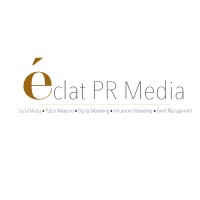 eclatprmedia logo, eclatprmedia contact details